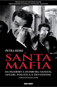 Petra Reski, Santa Mafia