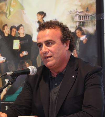 Fabio Granata