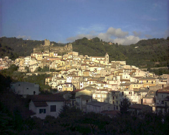 Lamezia Terme