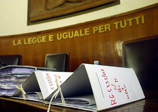 Tribunale