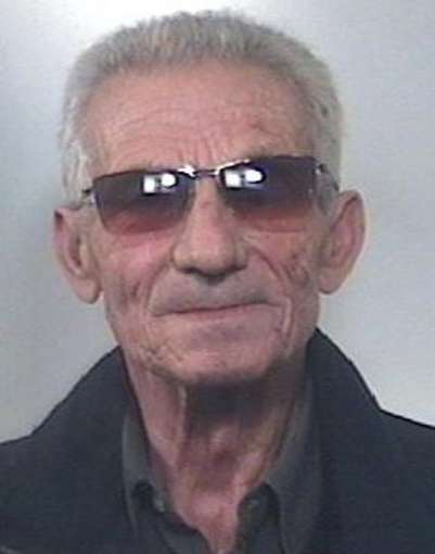 Antonio Barillà