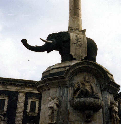 Catania