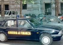 Guardia di Finanza