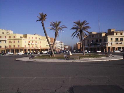 Ostia