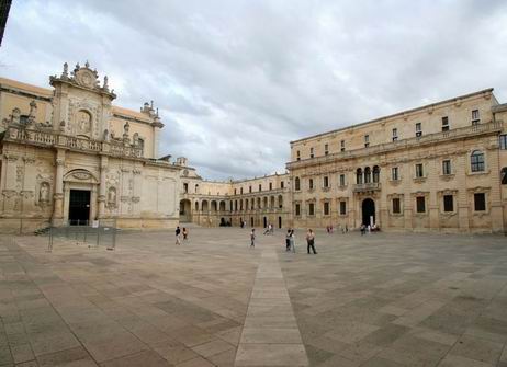 Lecce