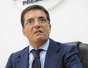 Nicola Cosentino