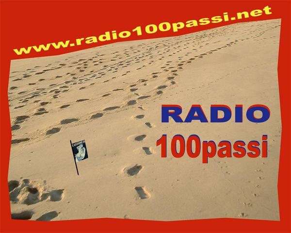 Radio Cento Passi