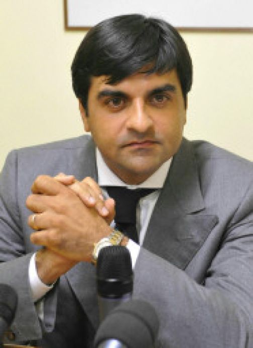 Luca Palmara