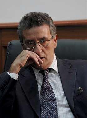 Franco Roberti