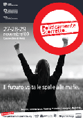 Lo spiaggiamento della Jolly Rosso ad Amantea