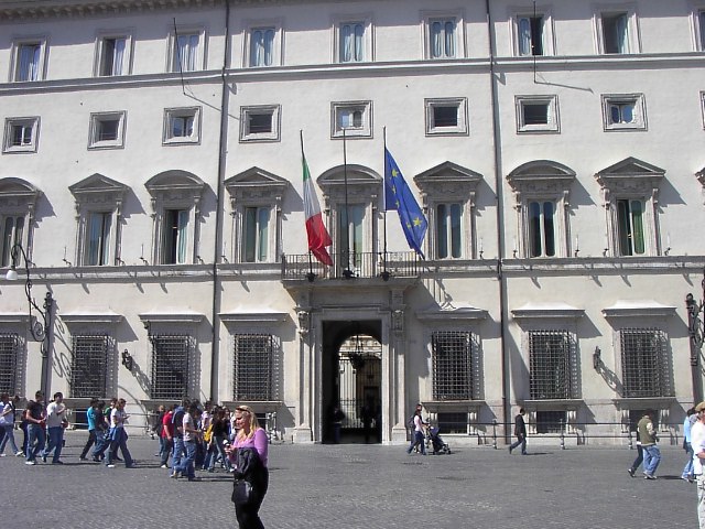 Gioie e dolori della catturandi di Palermo