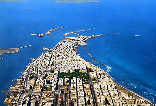 Trapani