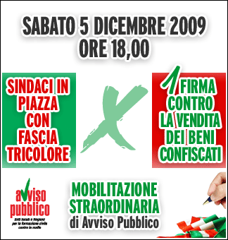 Avviso Pubblico