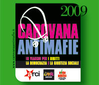 Carovane antimafie