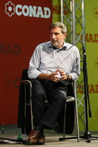 Claudio Giardullo
