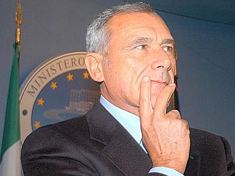 Piero Grasso