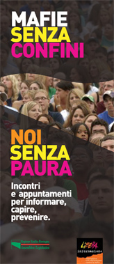 Mafie senza confini
