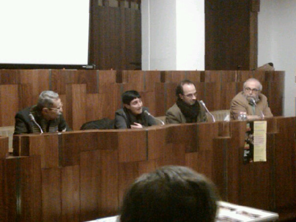 "Mafie senza Confini" a Bologna