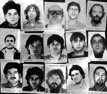 Banda della Magliana