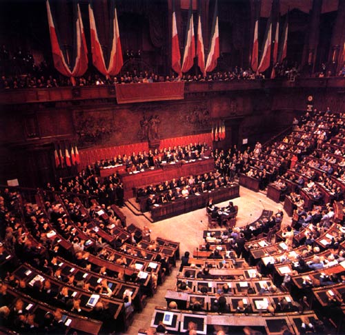 Parlamento
