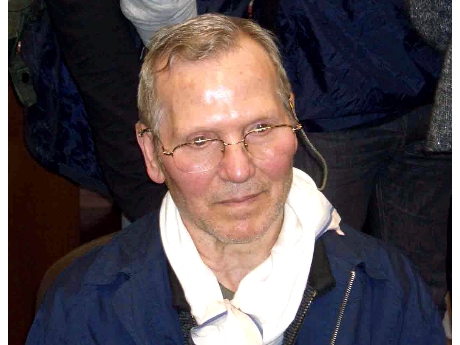 Bernardo Provenzano arresto