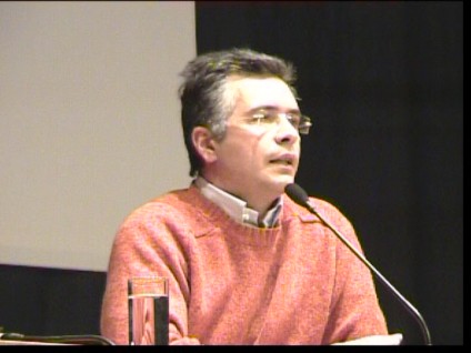 Pierpaolo Romani