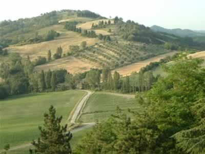 Viaggio nella regione-discarica