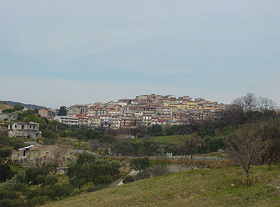 Belvedere Spinello (Crotone)