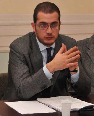Damiano Stufara