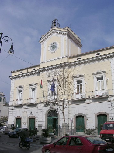 Boscoreale