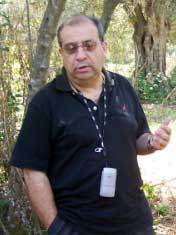 Don Pino de Masi