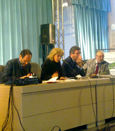 Acquasparta (Tr)