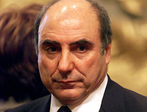 Agazio Loiero