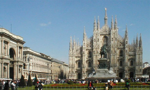 Milano