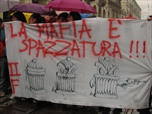 No mafia day