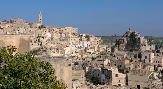 Basilicata