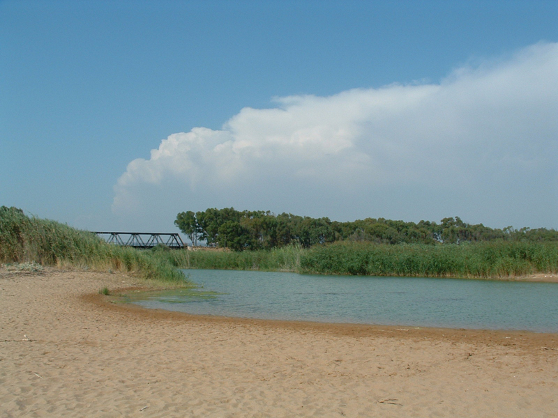 Foce del Belice