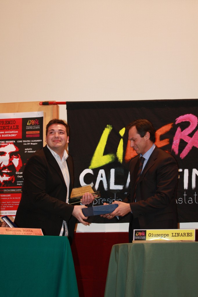 Premio Rostagno