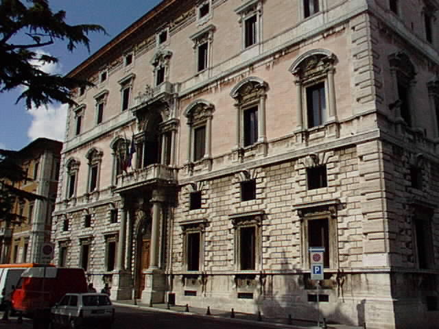 Umbria approvata legge regionale per 21 marzo giornata in ricordo delle vittime delle mafie