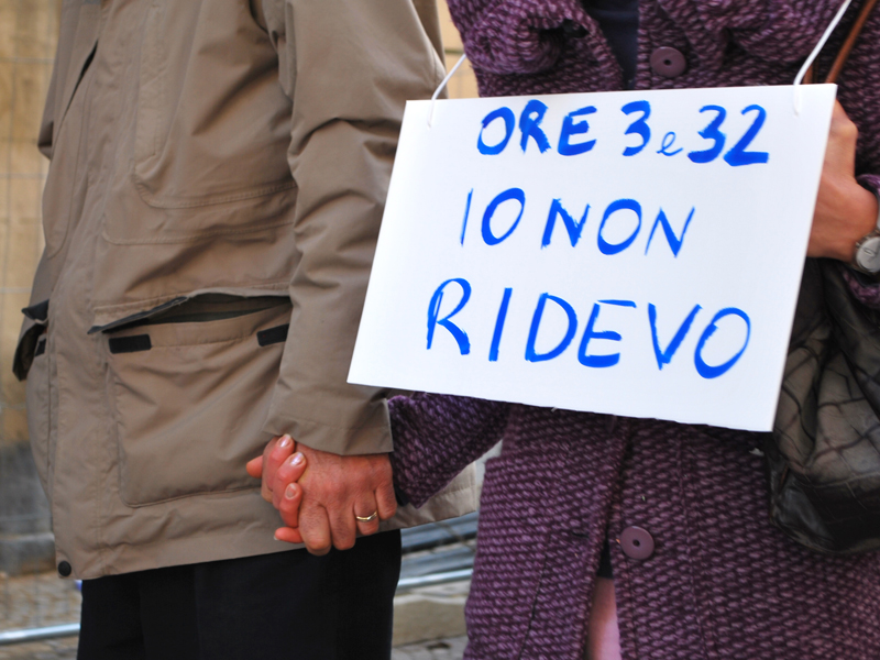 Foto di Valeria Gentile