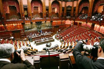 Camera dei deputati