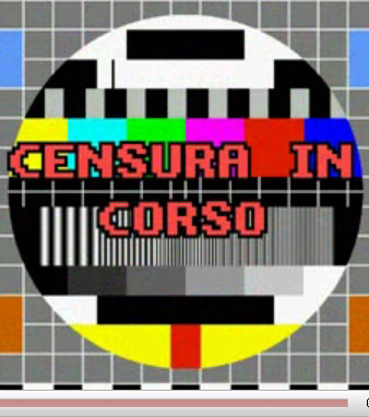 Censura Tv