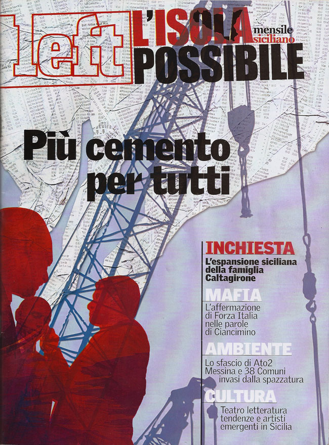 Isola possibile