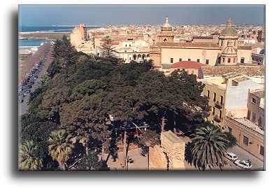 Mazara del Vallo