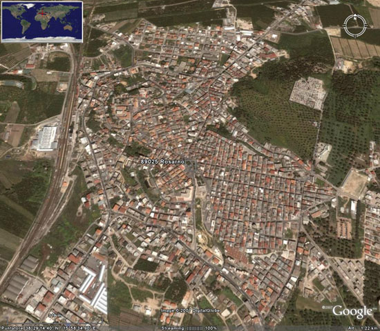 Rosarno