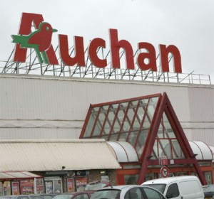 Auchan