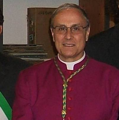 Monsignor Domenico Mogavero