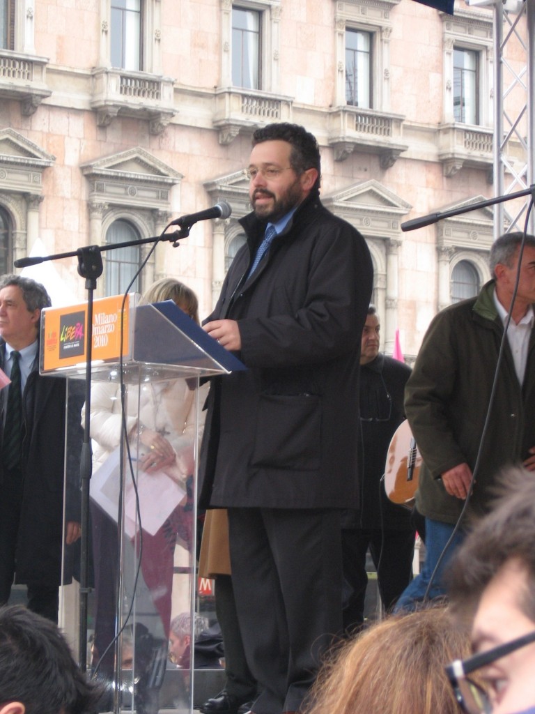 Andrea Campinoti