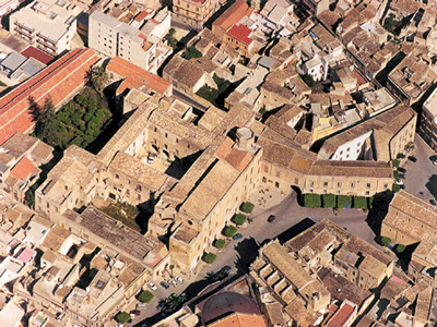 Castelvetrano (Tp)