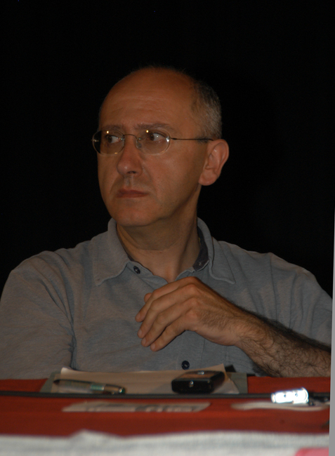 Don Marcello Cozzi